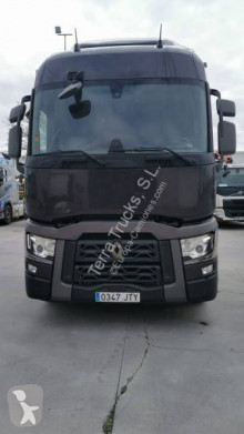 Renault T-Series 520 T4X2 E6