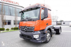 Ciągnik siodłowy Mercedes Actros 1846