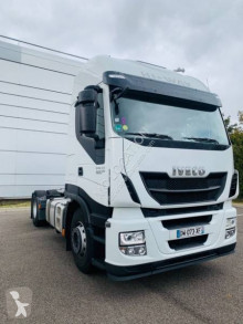 Cabeza tractora Iveco Stralis 460 Hi-Way usada