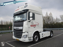 DAF XF 106 tractor unit used