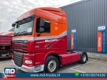 Tracteur DAF XF