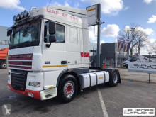 Cabeza tractora DAF XF105