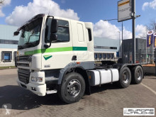 Cabeza tractora DAF CF 85.460