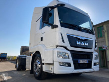 Tracteur MAN TGS 18.440