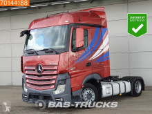 Cabeza tractora Mercedes Actros 1845 usada