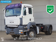 Cabeza tractora MAN TGA 18.430