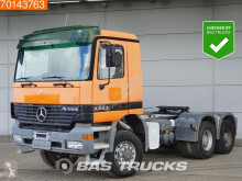 Cabeza tractora Mercedes Actros 3343
