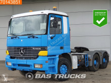 Cabeza tractora Mercedes Actros 2640