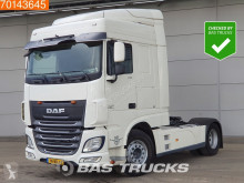 Cabeza tractora DAF XF 440 usada
