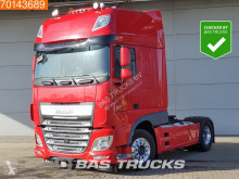 DAF XF 460 tractor unit used