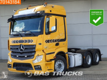 Тягач Mercedes Actros 2648
