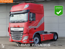 Cabeza tractora DAF XF 460
