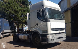 Tracteur Renault Premium 420 occasion