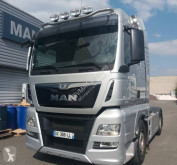 Tracteur MAN TGX 18.560 occasion