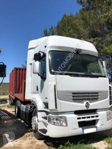 Tracteur Renault Premium 460 occasion