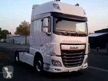 Tracteur DAF XF 530 FT