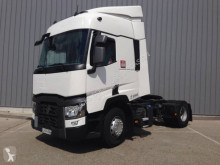 Cabeza tractora Renault Gamme T High 480 T4X2 E6 usada