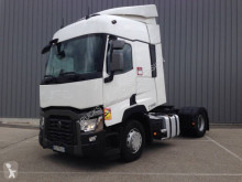Cabeza tractora Renault Gamme T High 480 T4X2 E6 usada