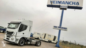 جرار Iveco Stralis AS 440 S 46 TP مستعمل