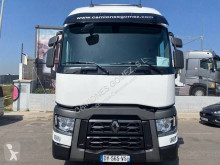 Tracteur Renault T-Series 440