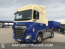 DAF hazardous materials / ADR tractor unit XF 480