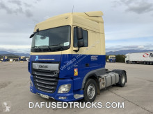 DAF hazardous materials / ADR tractor unit XF 480