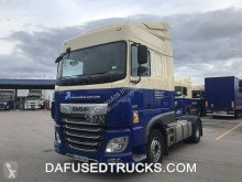 DAF hazardous materials / ADR tractor unit XF 480