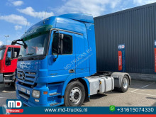 Ťahač Mercedes Actros 1844 ojazdený
