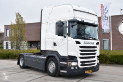 Tracteur Scania R 450
