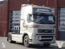 Trekker Volvo FH13 tweedehands