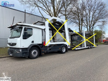 Tracteur Renault Premium 460 DXI occasion