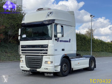 Tracteur DAF XF occasion