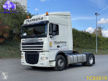 Cabeza tractora DAF XF usada