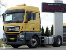Cabeza tractora MAN TGX 18.440 / XLX / RETARDER /FULL ADR/ACC/I-COOL usada