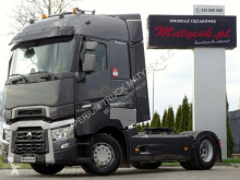 Cabeza tractora Renault T 520 /13 LITERS /HIGH SLEEPER/RETARDER/ACC/FULL usada