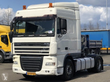 Cabeza tractora DAF XF 410 usada