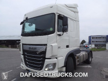 Cabeza tractora productos peligrosos / ADR DAF XF 460