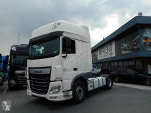 Cabeza tractora DAF XF 460
