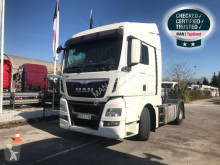 MAN TGX