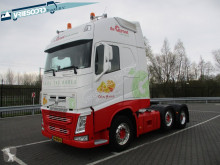 Trekker Volvo FH 420 tweedehands