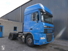Tahač DAF XF105 použitý