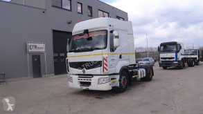 Renault Premium 450 tractor unit used