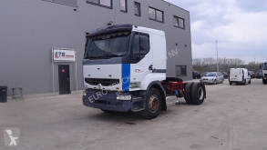 Renault Premium 385 tractor unit used