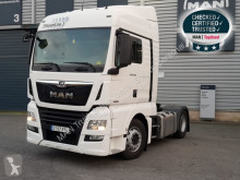 Tracteur MAN TGX 18.500 4X2 BLS produits dangereux / adr occasion