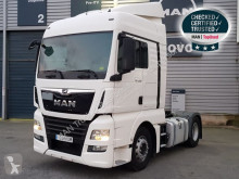 Тягач MAN TGX 18.500 4X2 BLS опасные продукты / правила перевозки опасных грузов б/у