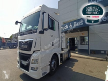 Cabeza tractora MAN TGX 18.480 4X2 BLS