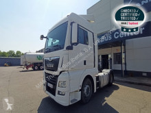 Тягач опасные продукты / правила перевозки опасных грузов MAN TGX 18.500 4X2 BLS