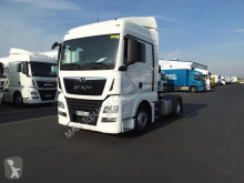 Traktor MAN TGX 18.500 4X2 BLS farlige materialer / ADR brugt