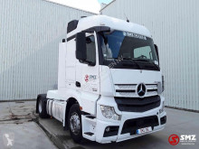 Tracteur Mercedes Actros 1845 occasion