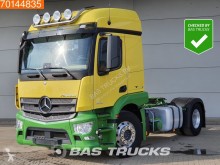 Тягач Mercedes Actros 1840 б/у